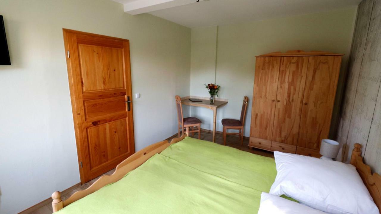 Ferienwohnung Zum Rotem Karpfen Erfurt Exterior photo